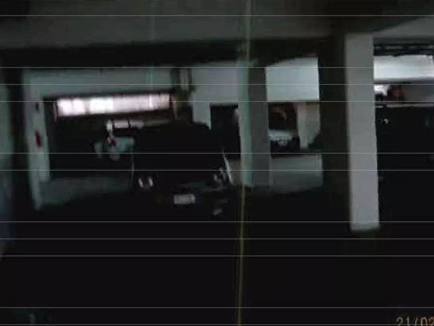 Immagine 3 di Garage in vendita  in Via dell'Unicef/Via Vaccaro Centro Comm.le Galassia a Potenza