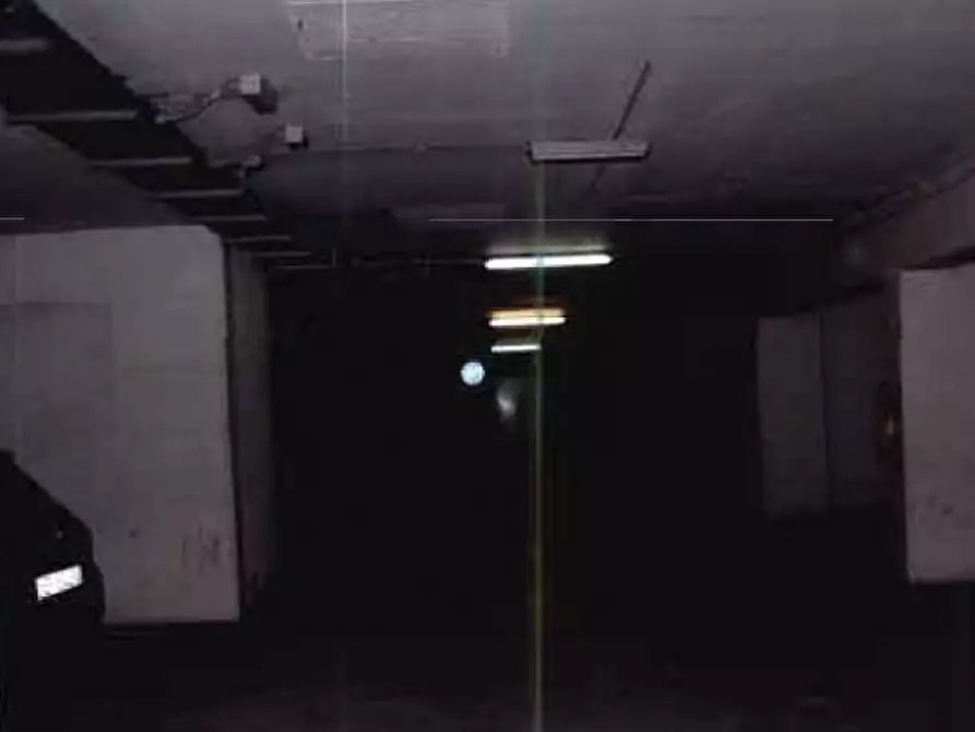Immagine 5 di Garage in vendita  in Via dell'Unicef/Via Vaccaro Centro Comm.le Galassia a Potenza