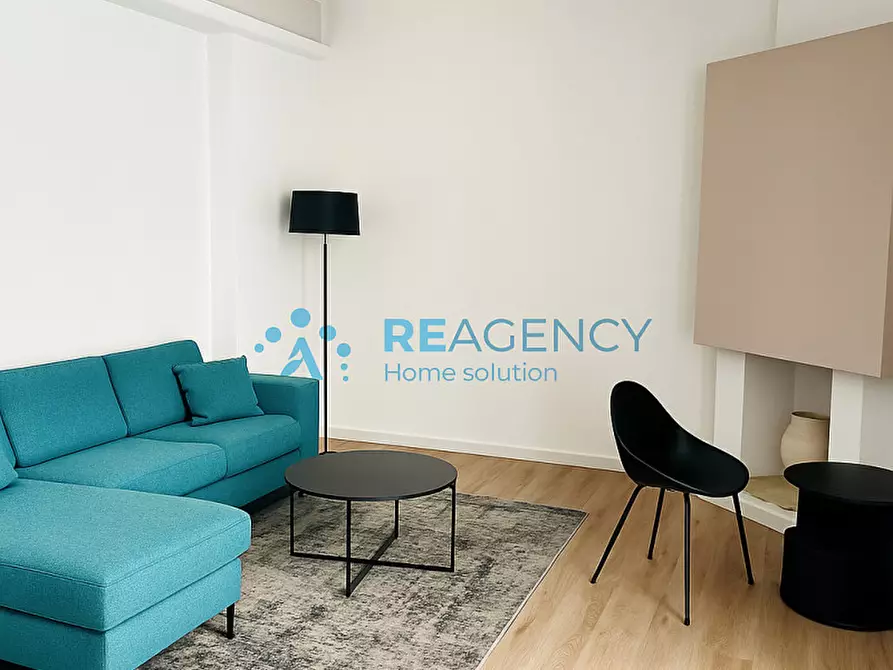 Immagine 1 di Appartamento in vendita  in via giovanni da pedemuro a Vicenza