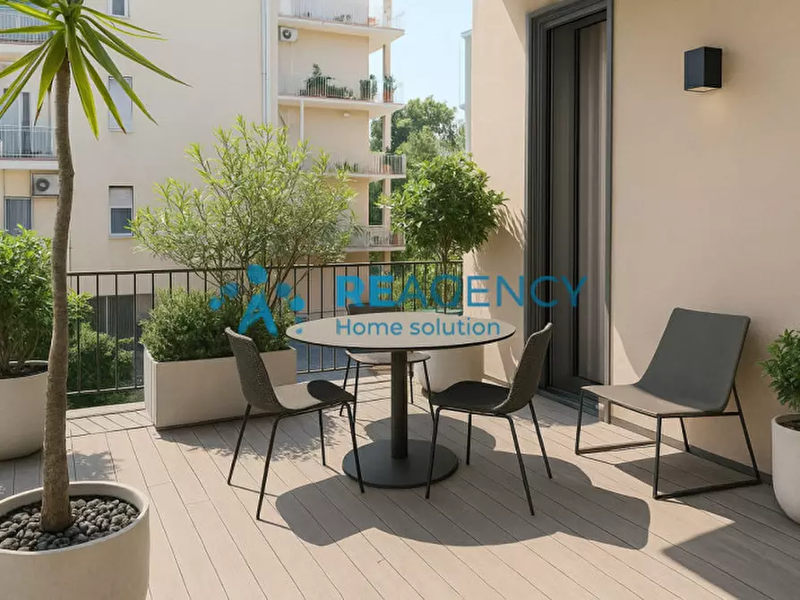 Immagine 3 di Appartamento in vendita  in via giovanni da pedemuro a Vicenza