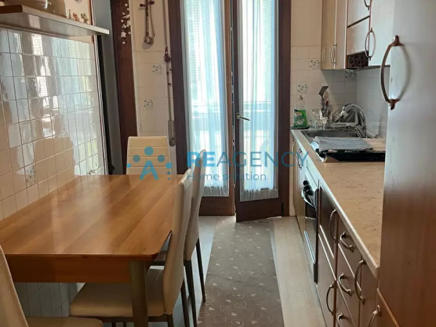 Immagine 5 di Appartamento in vendita  in via giovanni da pedemuro a Vicenza