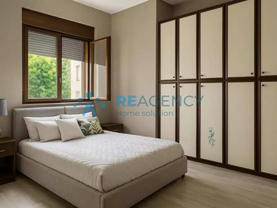 Immagine 6 di Appartamento in vendita  in via giovanni da pedemuro a Vicenza