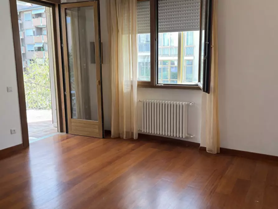 Immagine 11 di Appartamento in vendita  in via giovanni da pedemuro a Vicenza