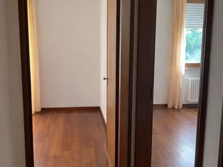 Immagine 12 di Appartamento in vendita  in via giovanni da pedemuro a Vicenza