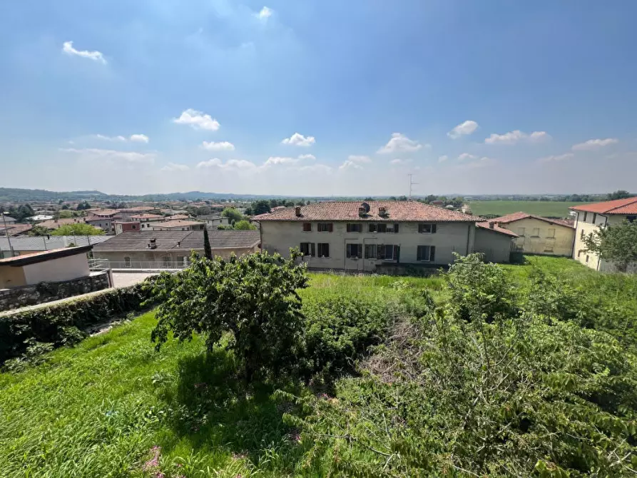 Immagine 6 di Villa in vendita  in via trento a Calvagese Della Riviera