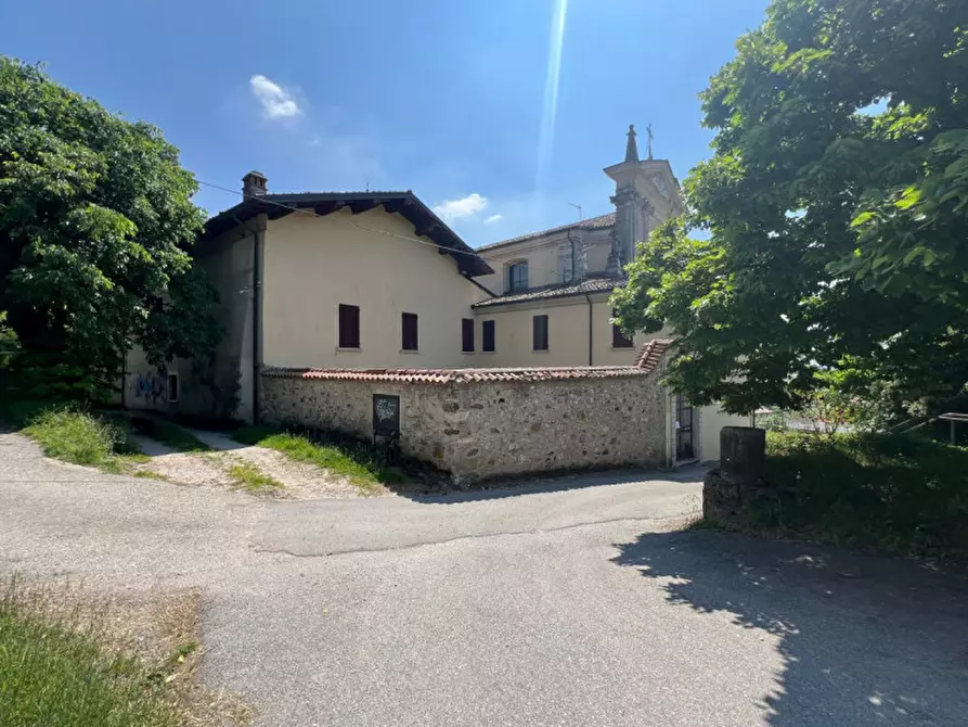 Immagine 8 di Villa in vendita  in via trento a Calvagese Della Riviera