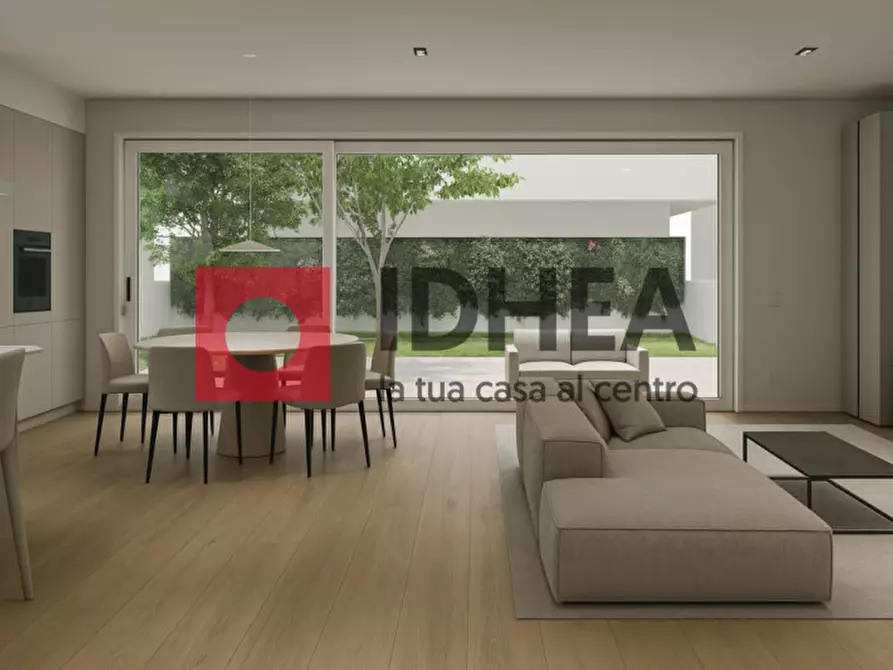 Immagine 5 di Appartamento in vendita  in Via Siora Andriana del Vescovo a Treviso