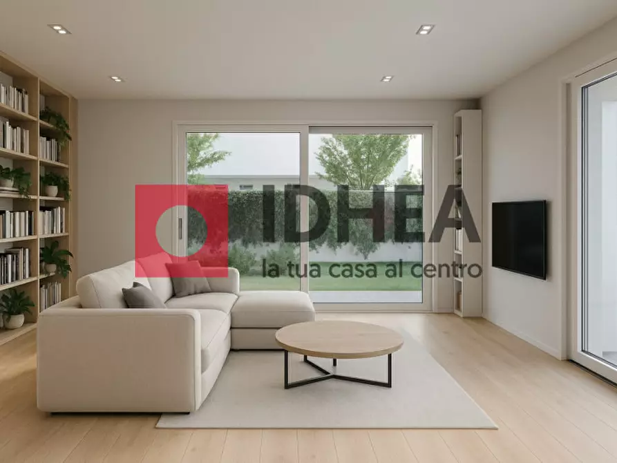 Immagine 6 di Appartamento in vendita  in Via Siora Andriana del Vescovo a Treviso