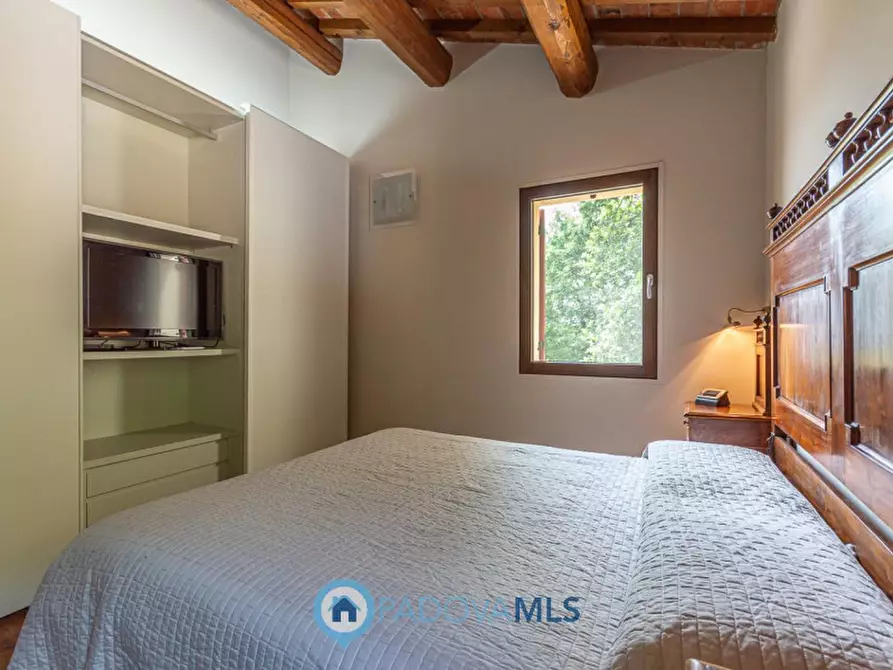 Immagine 28 di Villa in vendita  in Via Fontanelle a Arqua' Petrarca