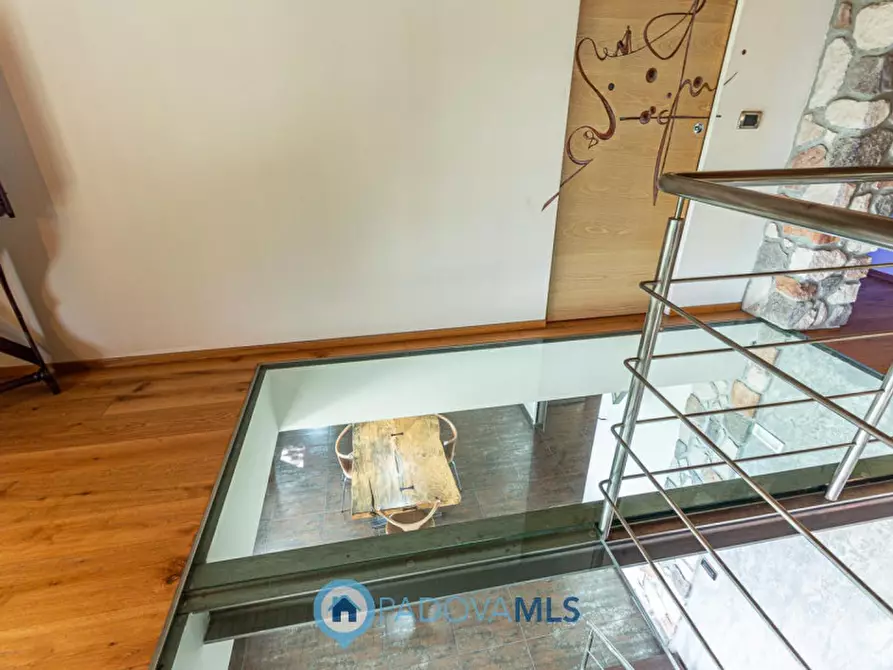 Immagine 30 di Villa in vendita  in Via Fontanelle a Arqua' Petrarca