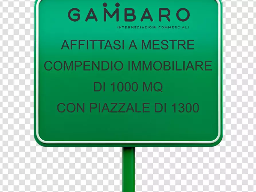 Immagine 11 di Capannone industriale in affitto  in VIA GASPARE GOZZI a Venezia