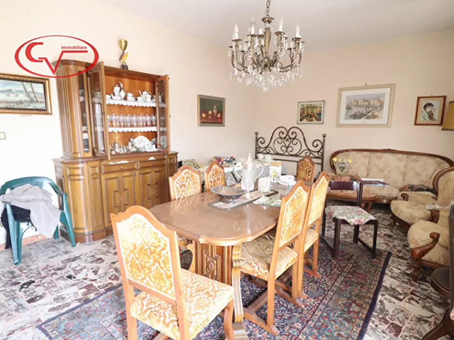 Immagine 3 di Appartamento in vendita  a Montevarchi