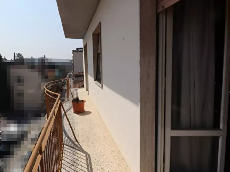 Immagine 5 di Appartamento in vendita  a Montevarchi