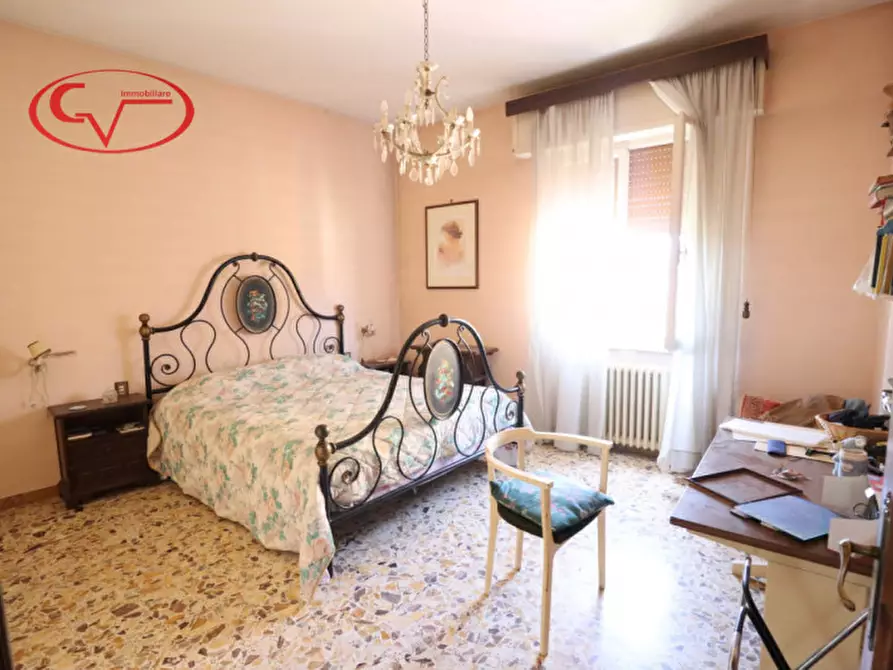 Immagine 13 di Appartamento in vendita  a Montevarchi