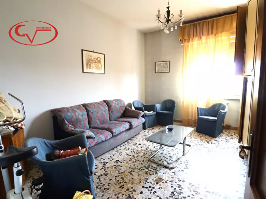 Immagine 15 di Appartamento in vendita  a Montevarchi