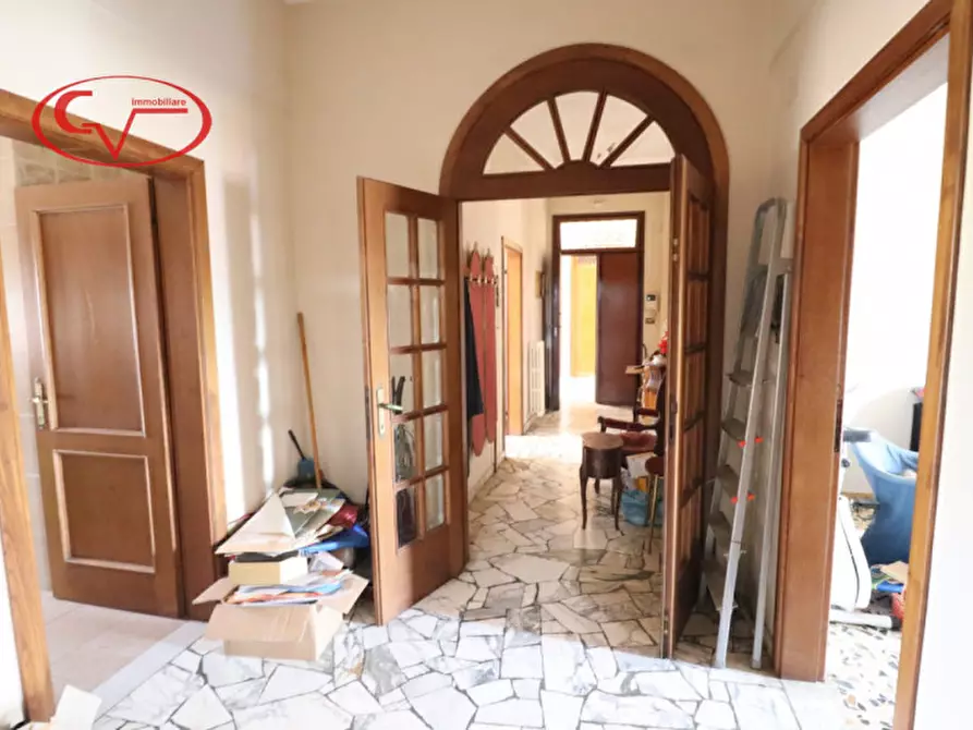 Immagine 17 di Appartamento in vendita  a Montevarchi