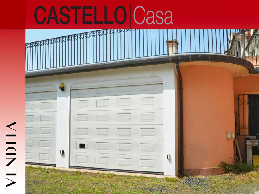 Immagine 3 di Palazzo in vendita  in Via Cardinale Carlo Agostini a San Martino Di Lupari