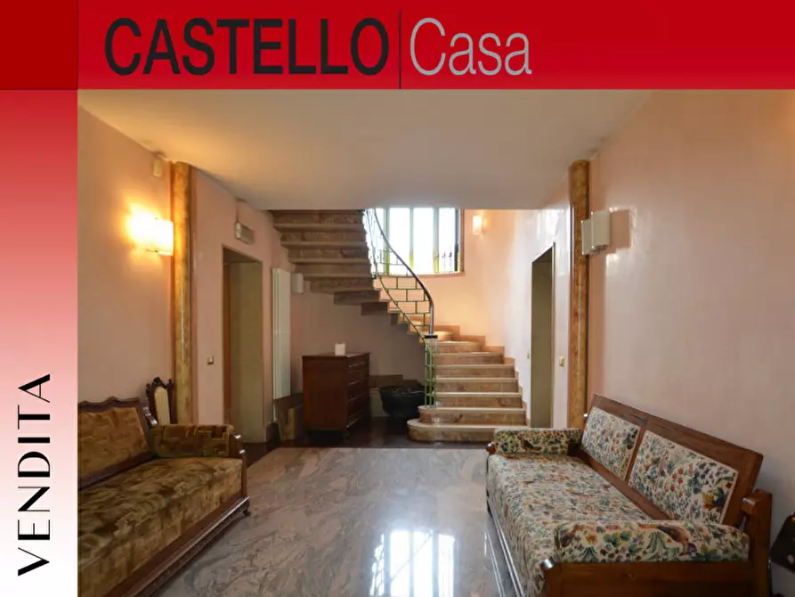 Immagine 7 di Palazzo in vendita  in Via Cardinale Carlo Agostini a San Martino Di Lupari