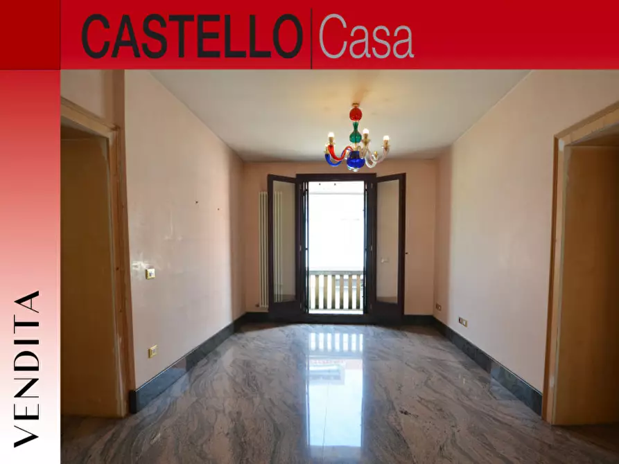 Immagine 9 di Palazzo in vendita  in Via Cardinale Carlo Agostini a San Martino Di Lupari