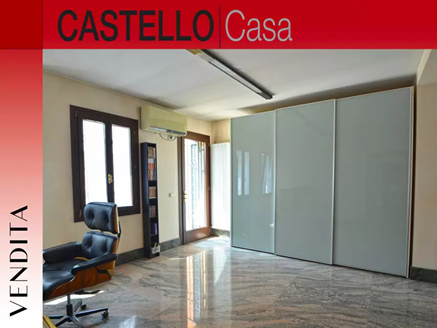 Immagine 11 di Palazzo in vendita  in Via Cardinale Carlo Agostini a San Martino Di Lupari