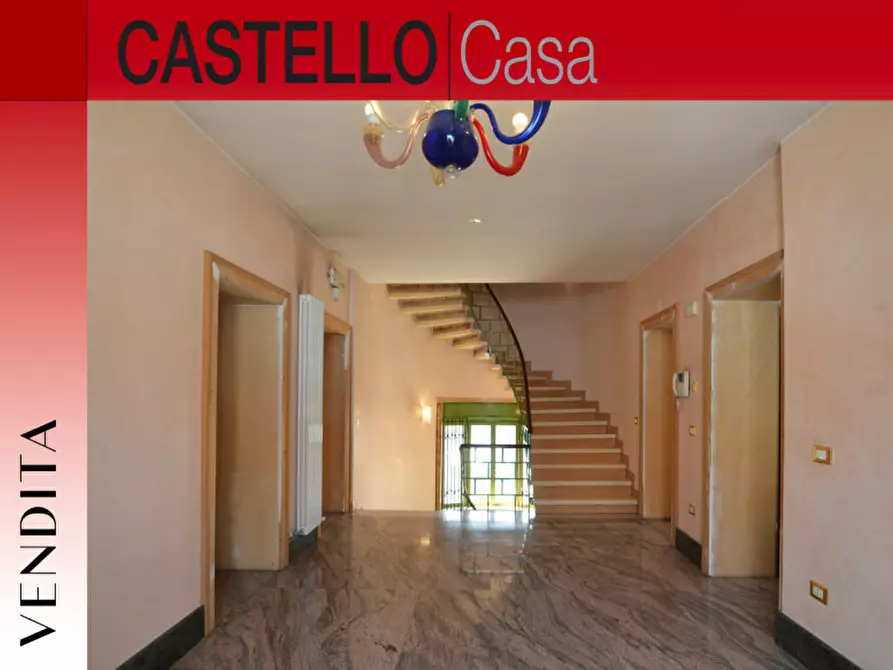 Immagine 12 di Palazzo in vendita  in Via Cardinale Carlo Agostini a San Martino Di Lupari