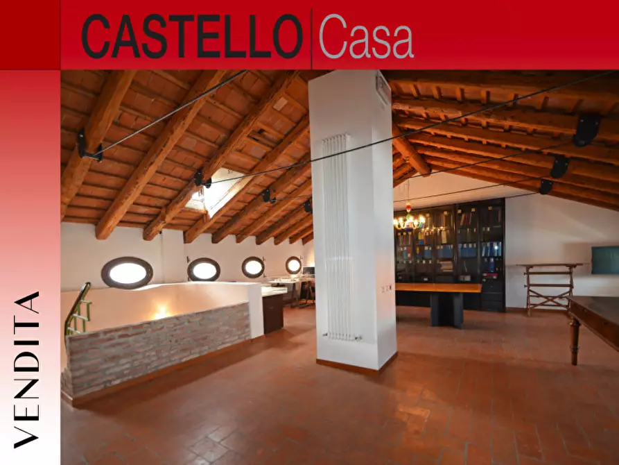 Immagine 13 di Palazzo in vendita  in Via Cardinale Carlo Agostini a San Martino Di Lupari