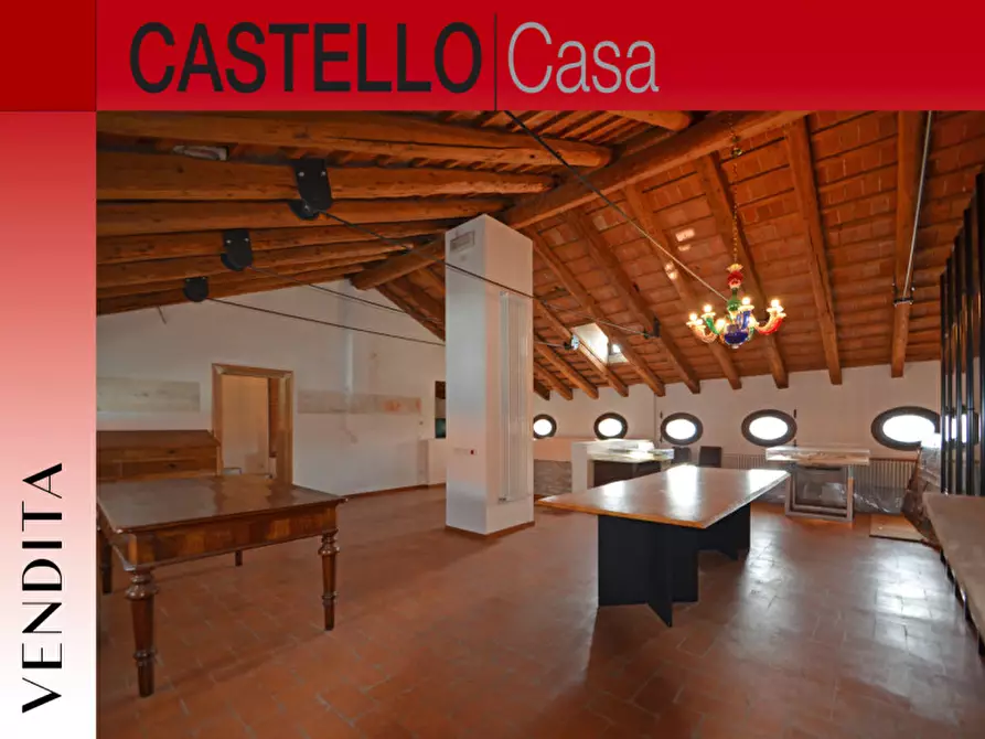 Immagine 14 di Palazzo in vendita  in Via Cardinale Carlo Agostini a San Martino Di Lupari