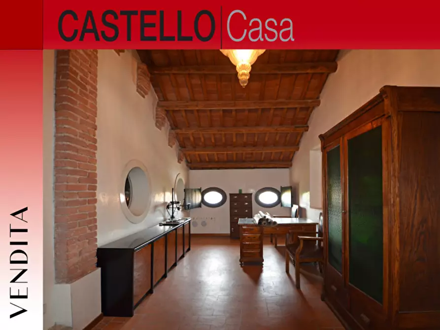 Immagine 16 di Palazzo in vendita  in Via Cardinale Carlo Agostini a San Martino Di Lupari