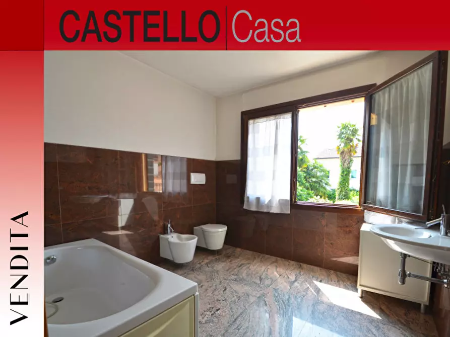 Immagine 17 di Palazzo in vendita  in Via Cardinale Carlo Agostini a San Martino Di Lupari