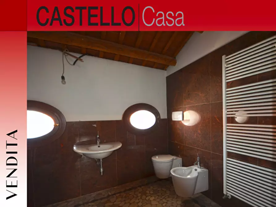 Immagine 18 di Palazzo in vendita  in Via Cardinale Carlo Agostini a San Martino Di Lupari