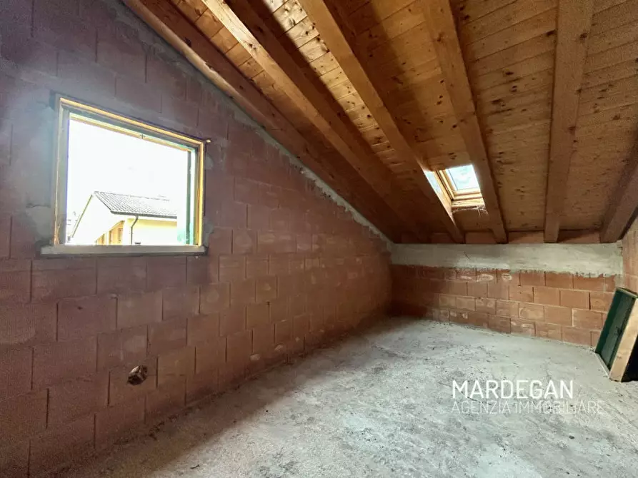 Immagine 3 di Appartamento in vendita  in VIA ROMA a San Martino Di Lupari