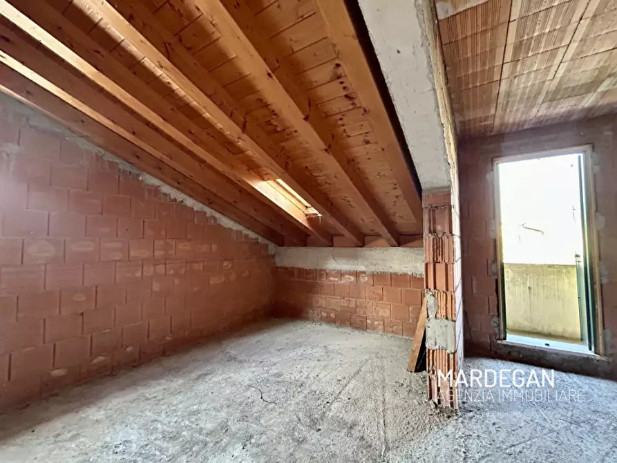 Immagine 4 di Appartamento in vendita  in VIA ROMA a San Martino Di Lupari