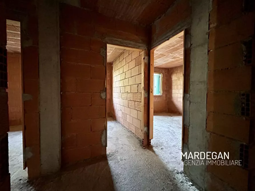 Immagine 9 di Appartamento in vendita  in VIA ROMA a San Martino Di Lupari