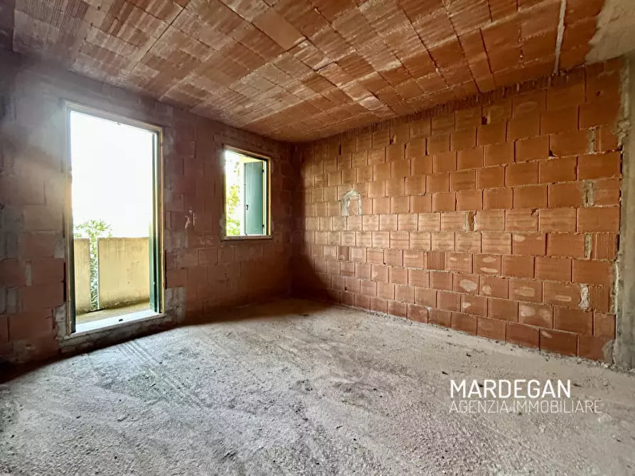 Immagine 10 di Appartamento in vendita  in VIA ROMA a San Martino Di Lupari