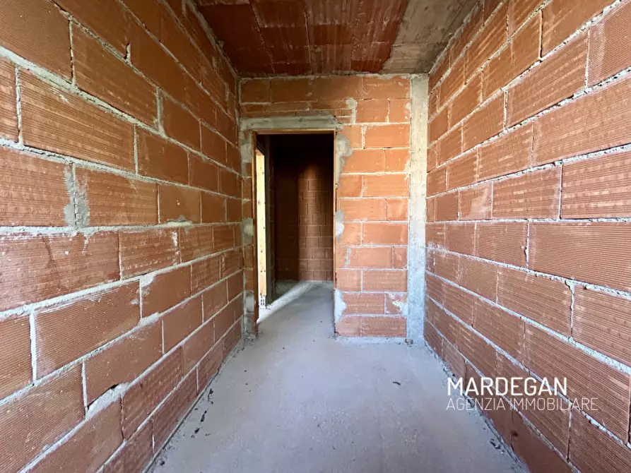 Immagine 14 di Appartamento in vendita  in VIA ROMA a San Martino Di Lupari