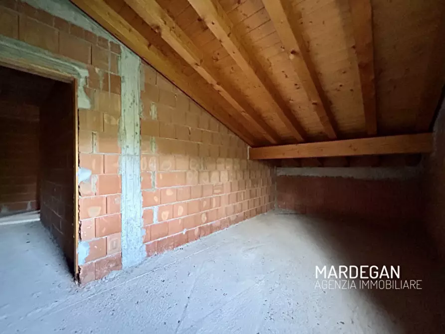 Immagine 18 di Appartamento in vendita  in VIA ROMA a San Martino Di Lupari