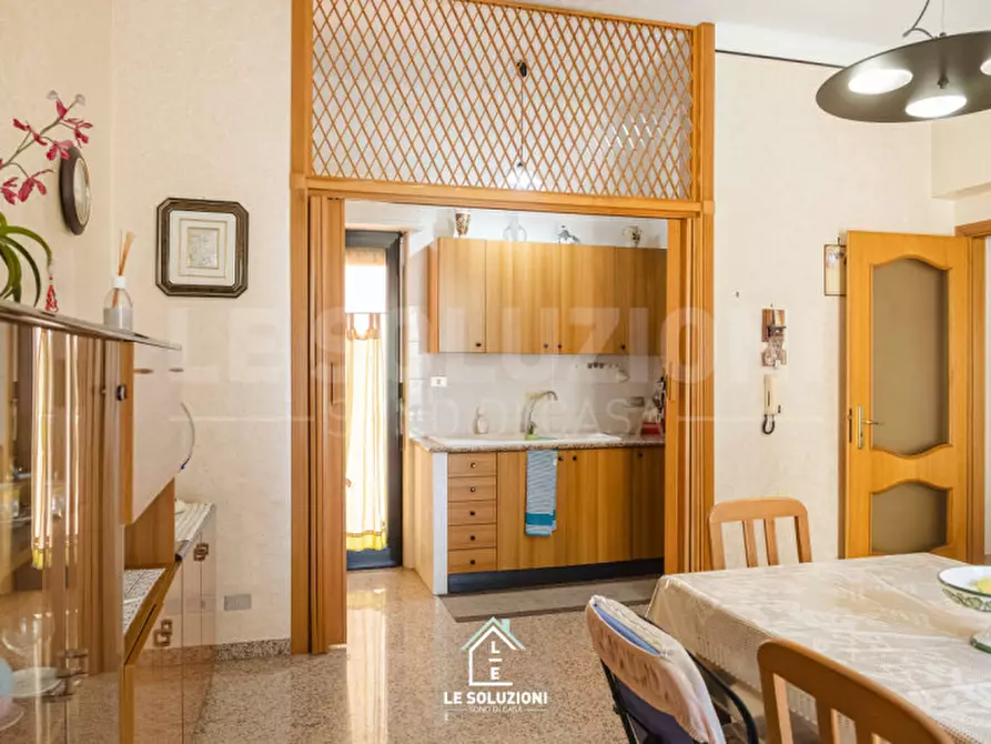 Immagine 4 di Casa indipendente in vendita  in Via Carlo Rosselli 40 a Putignano