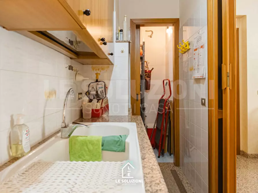Immagine 6 di Casa indipendente in vendita  in Via Carlo Rosselli 40 a Putignano