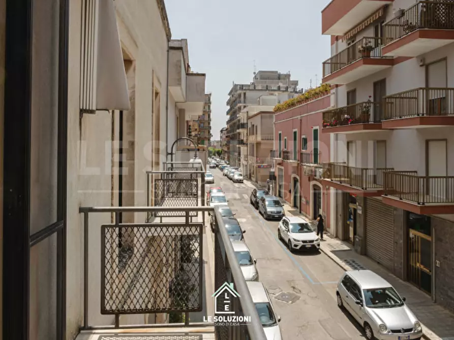 Immagine 8 di Casa indipendente in vendita  in Via Carlo Rosselli 40 a Putignano