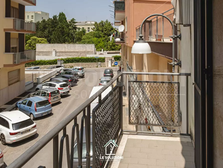 Immagine 8 di Casa indipendente in vendita  in Via Carlo Rosselli 40 a Putignano