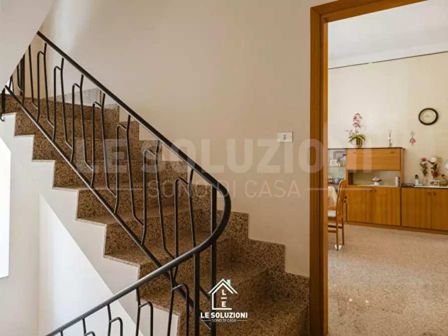 Immagine 9 di Casa indipendente in vendita  in Via Carlo Rosselli 40 a Putignano