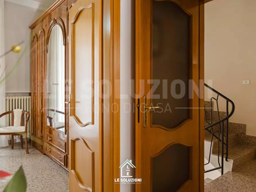 Immagine 13 di Casa indipendente in vendita  in Via Carlo Rosselli 40 a Putignano