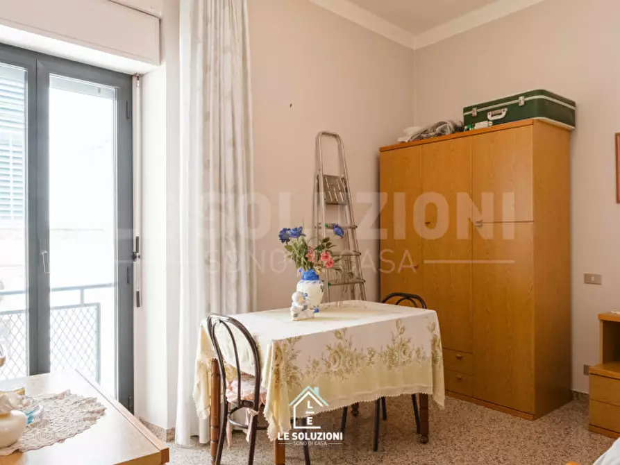 Immagine 15 di Casa indipendente in vendita  in Via Carlo Rosselli 40 a Putignano