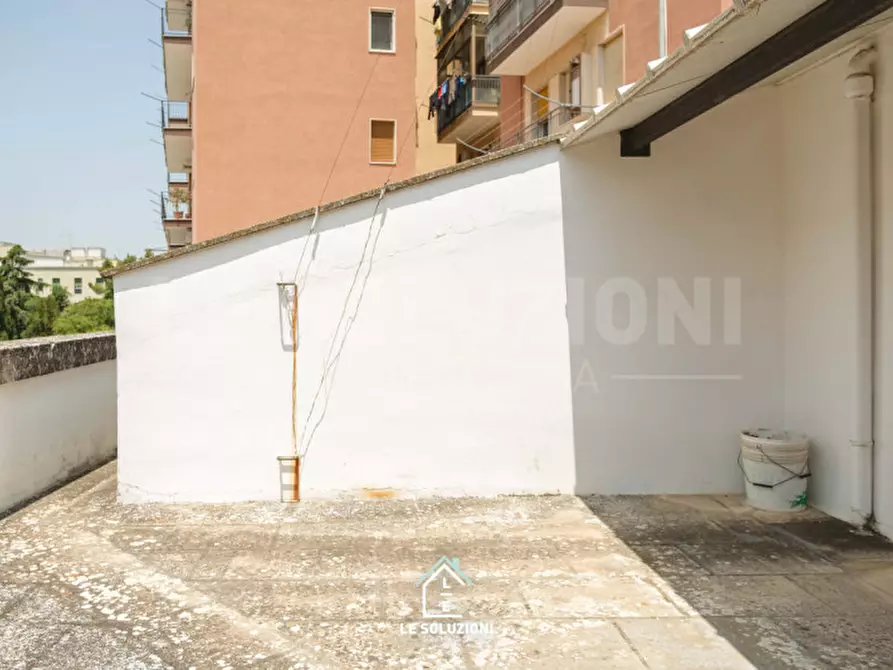 Immagine 21 di Casa indipendente in vendita  in Via Carlo Rosselli 40 a Putignano