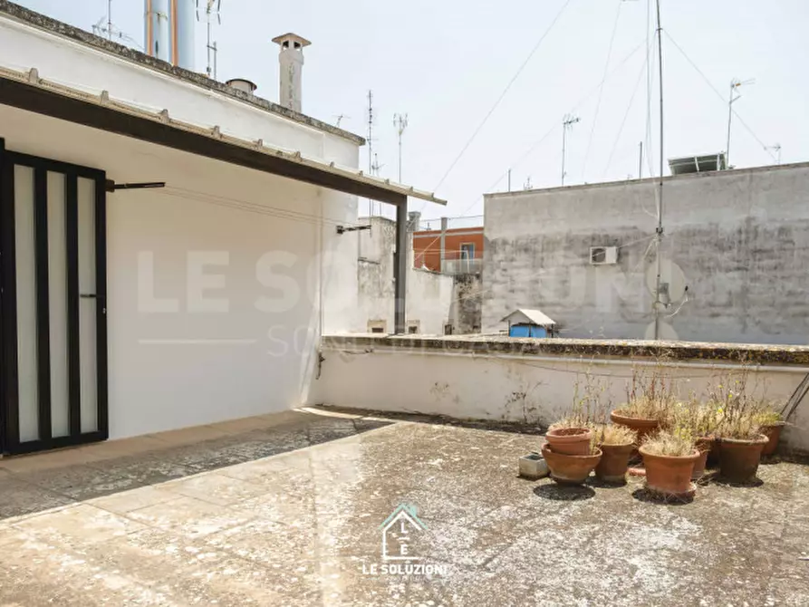 Immagine 21 di Casa indipendente in vendita  in Via Carlo Rosselli 40 a Putignano