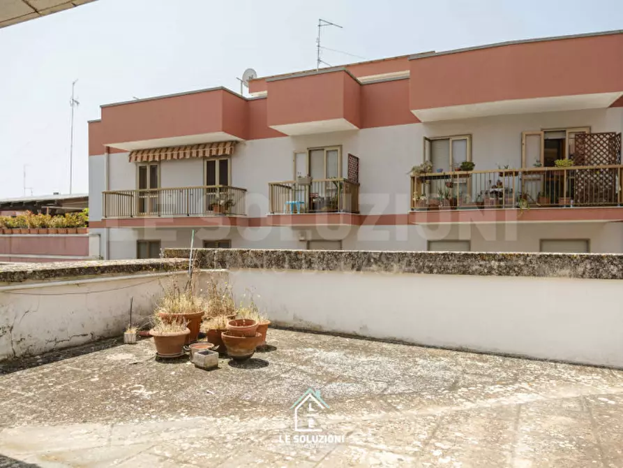 Immagine 23 di Casa indipendente in vendita  in Via Carlo Rosselli 40 a Putignano