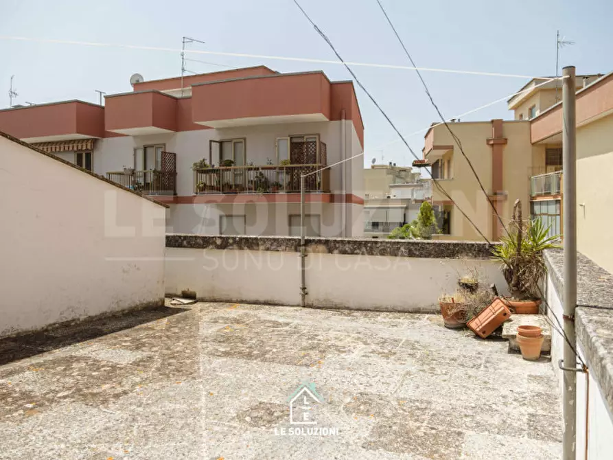 Immagine 23 di Casa indipendente in vendita  in Via Carlo Rosselli 40 a Putignano