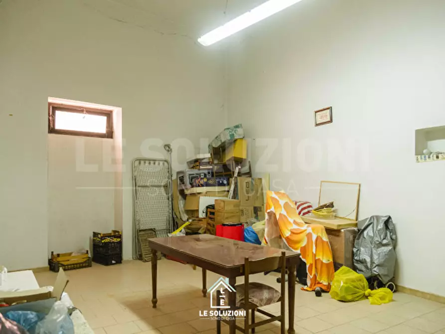 Immagine 26 di Casa indipendente in vendita  in Via Carlo Rosselli 40 a Putignano