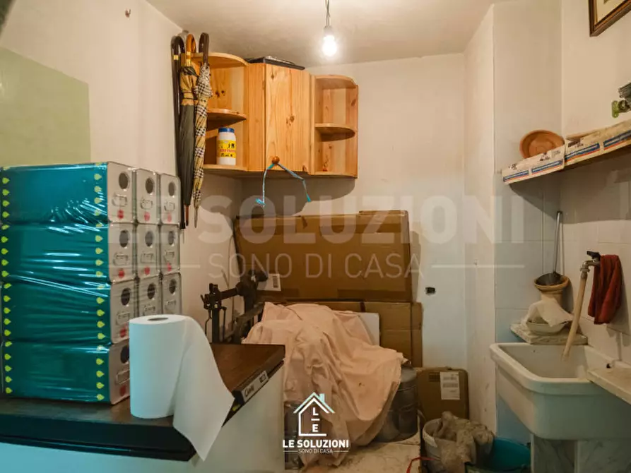 Immagine 28 di Casa indipendente in vendita  in Via Carlo Rosselli 40 a Putignano