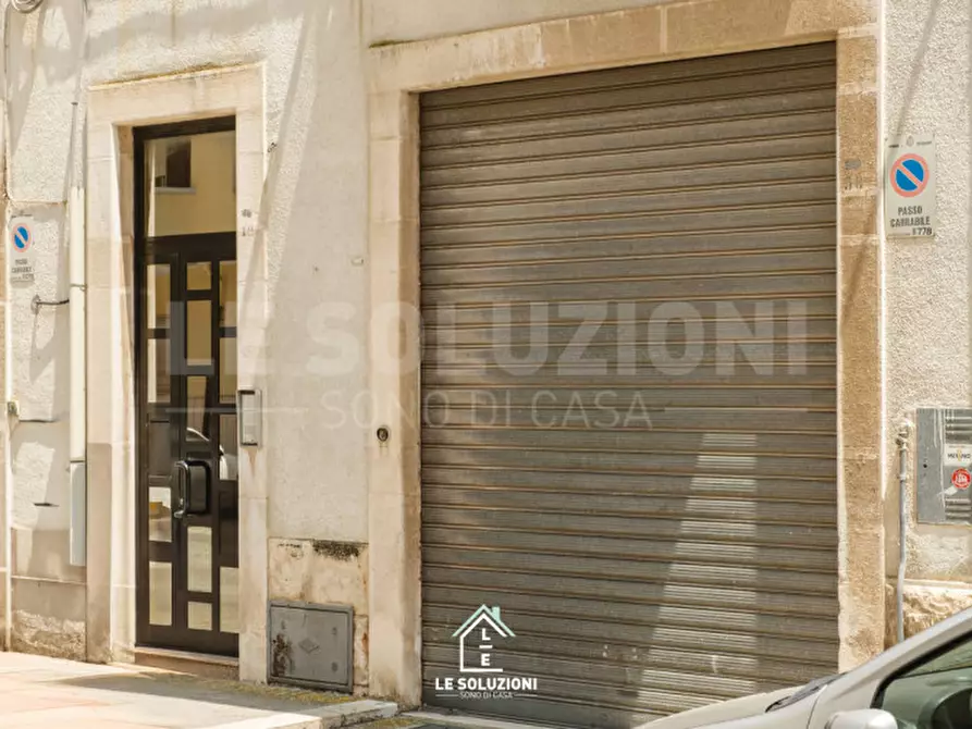 Immagine 30 di Casa indipendente in vendita  in Via Carlo Rosselli 40 a Putignano